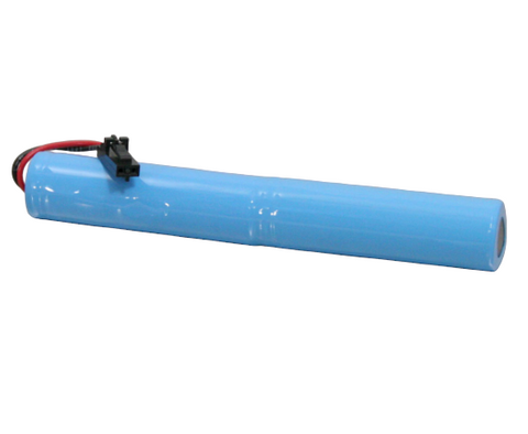Siemens Medical Systems Microscan Turbidity Meter (AAXARTL02) Battery