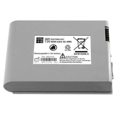 Marquette Electronics (GE) Mac 800 (2037082-001) Battery (OEM)