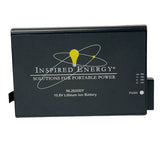Bard Access Systems Site Rite 5, Site Rite 6 External (9760035) Battery (OEM)