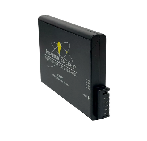Bard Access Systems Site Rite 5, Site Rite 6 External (9760035) Battery (OEM)