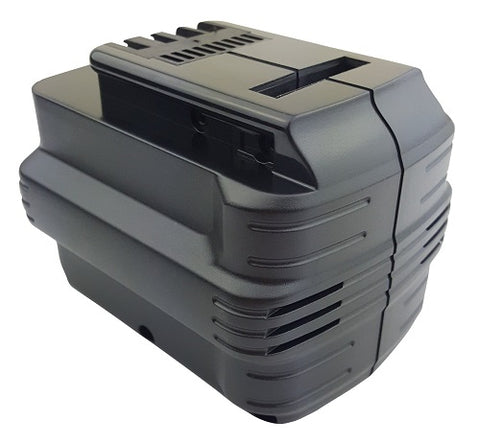 Stryker 6500 Power-PRO XT Cot Battery