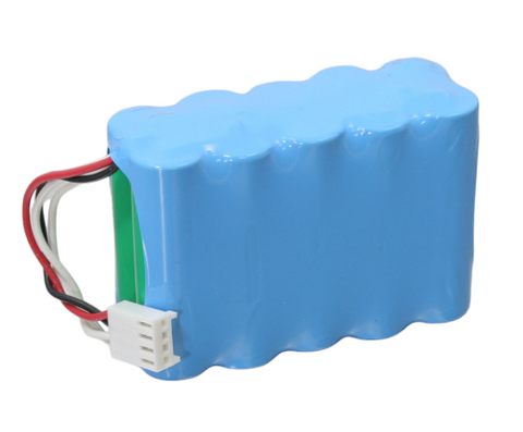 Delphi Medical 7-2200-007 Battery for PTSii Portable Tourniquet
