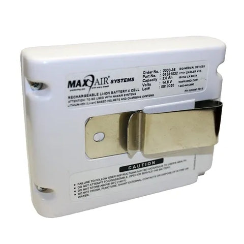 6516-R Medical Battery (Retrofit - READ BELOW)