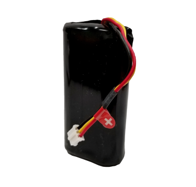 6523-R Medical Battery (Retrofit - READ BELOW)