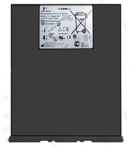 GE Healthcare 6881417 Battery for XRPAD LBP - OEM