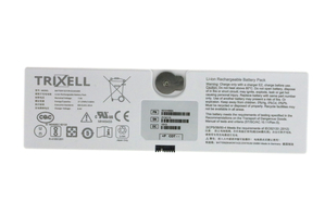 6562 Medical Battery
