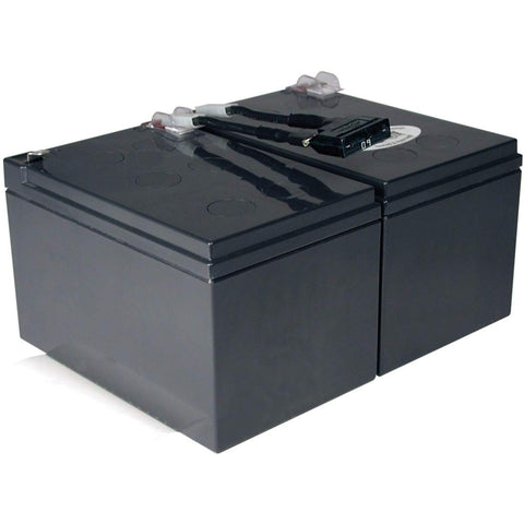 APC RBC6 Battery Replacement for BP1000, BP1100, SU1000, SU1000NET