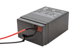 ICU Medical Hospira Plum 360 Infusion Pump Battery Replacement