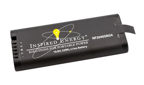 R&D Batteries 6581 Battery