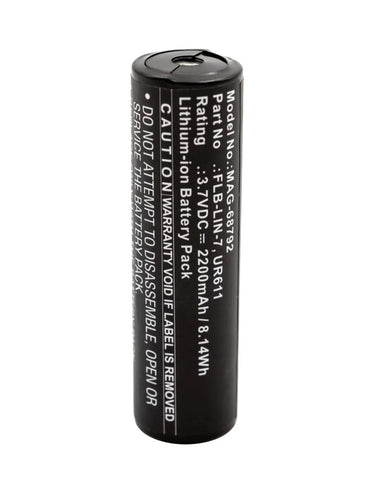 R&D Batteries 6584 Battery