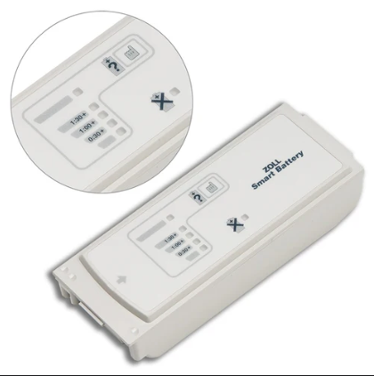 Zoll 8004-0103-01 Battery (OEM)