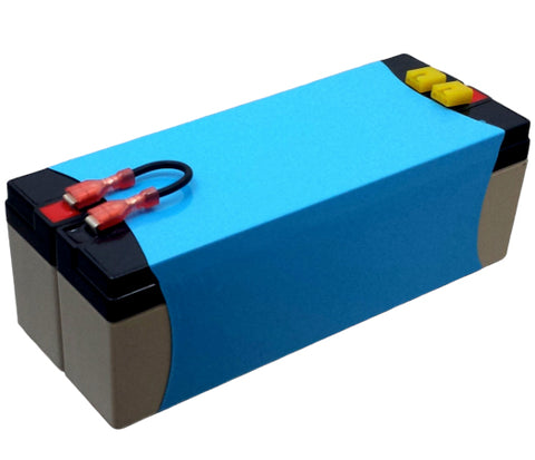 Puritan Bennett L-007762-000 Battery