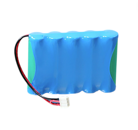 Welch Allyn 4500-505 Battery Replacement for LXI Spot Vital Signs Printer
