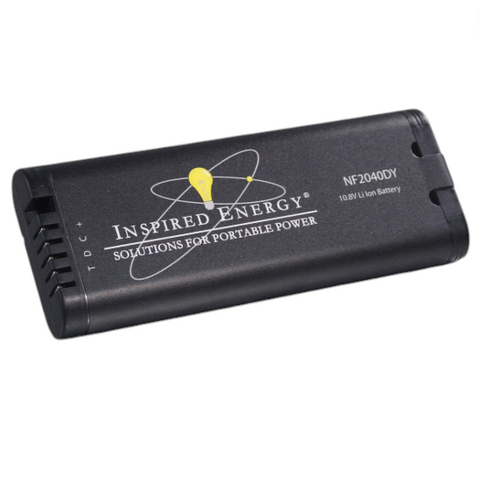 Inspired Energy NF2040DY Battery