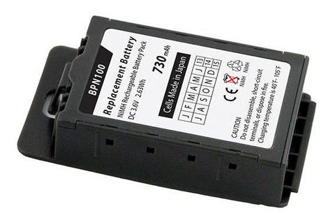 BATT-3616 Medical Battery