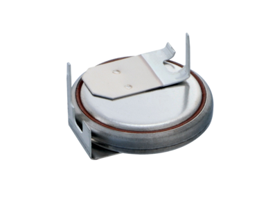 Impact 754 Battery (Memory)