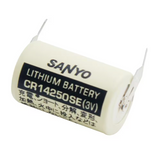 Marquette Electronics (GE) Mac 1000, 1200 Battery (Clock Battery)