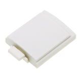 Vocera B3000 Communication Badge Battery Replacement