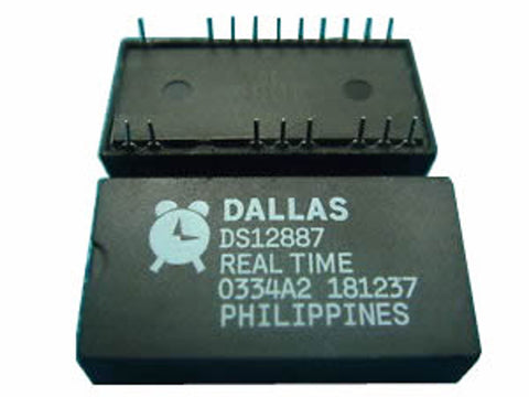 OEC 9800 CMOS Battery