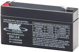 Biochem - BCI 3045, 67100, 8604P Printer Battery