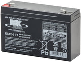 5380 Medical Battery