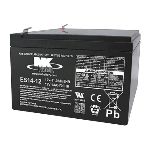 6225 Medical Battery