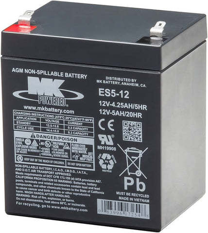 1388 Medical Battery