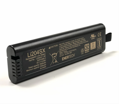 6140 Medical Battery