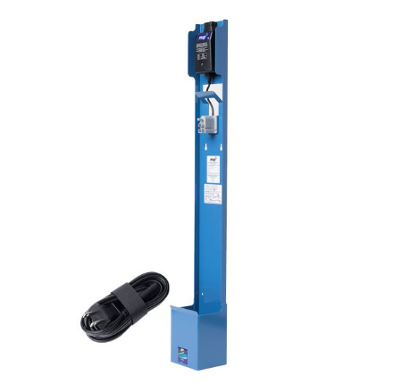 Arjo Huntleigh KPA0100 Battery Charger