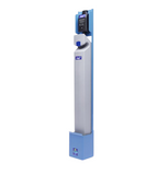 Arjo Huntleigh KPA0100 Battery Charger