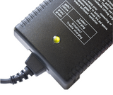Arjo Huntleigh NDA0100-xx, NDA0200 Battery Charger