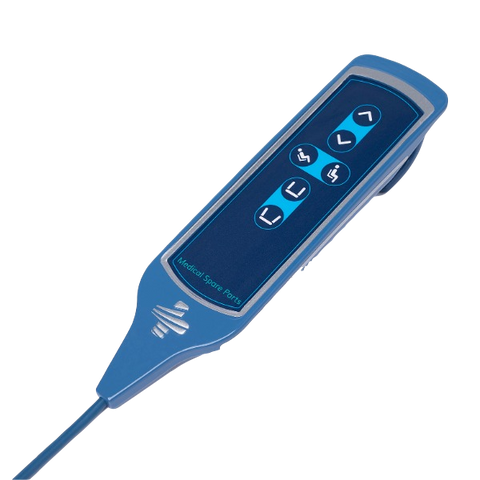 Arjo Huntleigh Arjo Maxi Move 6 Button Keypad Replaces Arjo 8560020 Keypad