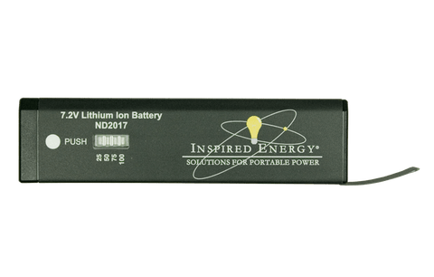 6532 Medical Battery