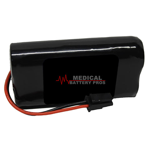 Isolux Isoled Mini IL-2419 Surgical Headlight Battery Pack Replacement