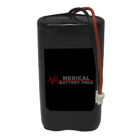 Kerr Orascoptic Xeon Discovery SDS KERR 931549 510001-140 Battery Pack Replacement
