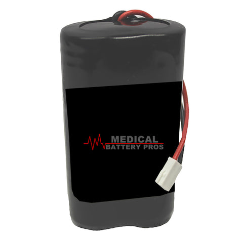 SurgiTel Odyssey Analog EG-2SO3A-DT Battery Pack Replacement