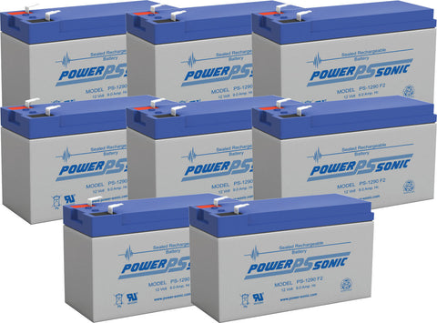 8986 MedicalBattery