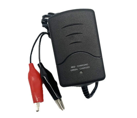 Powersonic PSC-121000ACX Battery Charger for AGM Sealed Lead