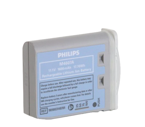 Philips - HP Intellivue 989803148701 Battery (OEM)