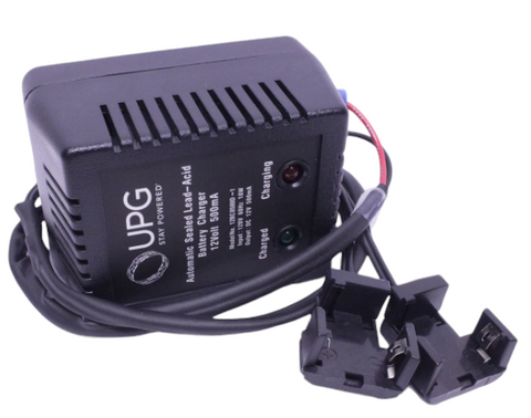 BHM Voyager A8500 Lift Battery Charger