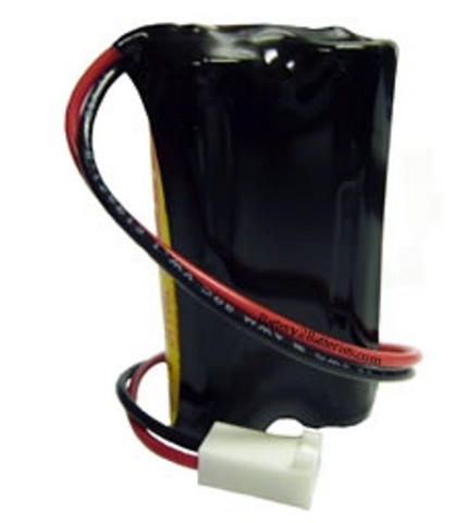 6152 Medical Battery