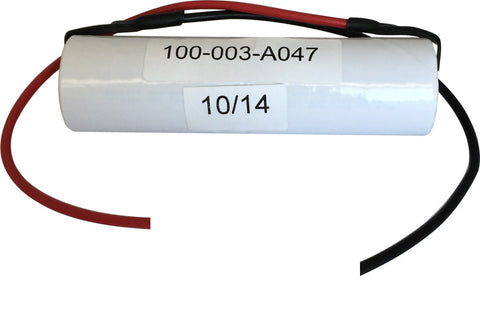 6127 Medical Battery