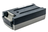 BAJ1 Battery for Hoyer - Linak - Joerns Patient Lift - Hoist (Complete Battery with Case)