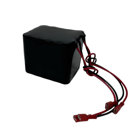 6197 Medical Battery