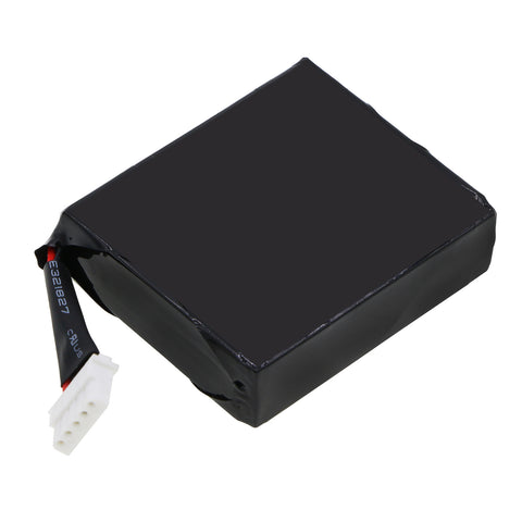 Masimo Radical 7 Rainbow Set Pulse Ox (23794) Battery Replacement