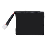 Masimo Radical 7 Rainbow Set Pulse Ox (23794) Battery Replacement