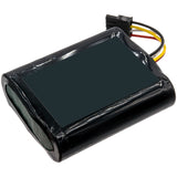 Physio Control 11141-000162 Battery Replacement for Lifepak 20 Code Management Module