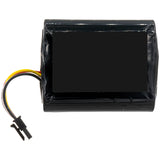 Physio Control 11141-000162 Battery Replacement for Lifepak 20 Code Management Module