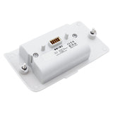 Welch Allyn 008-0857-00 Battery Replacement Protocol Propaq LT