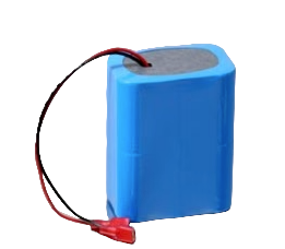Rauland Borg Responder IV,(BD0109) Battery